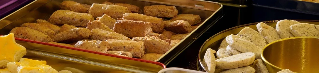 Políticas de Cookies