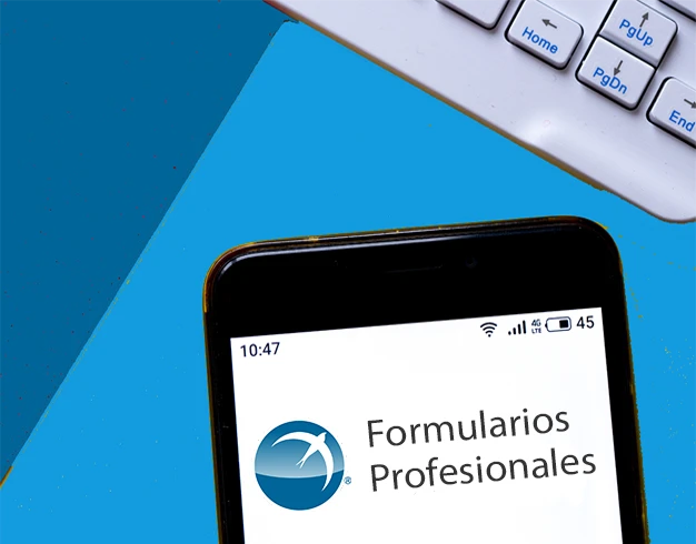 Quiero contactar para adquirir los formularios Digitales