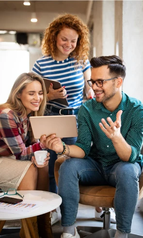 Quiero contactar para adquirir los formularios Digitales